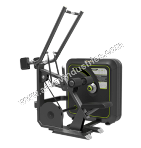 Lat Pulldown Super Sports