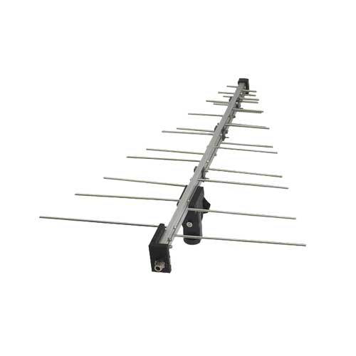 Log Periodic Antennas