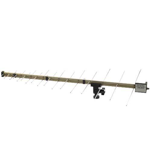 Log Periodic Antennas