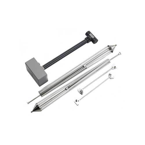 Biconical Antennas