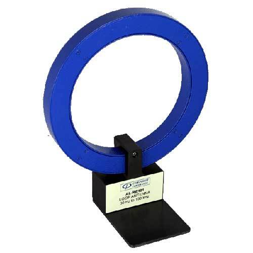 Passive Loop Antenna