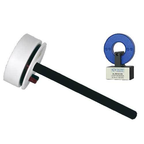 Passive Loop Antenna Set