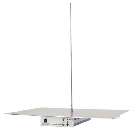 Active Monopole Antennas