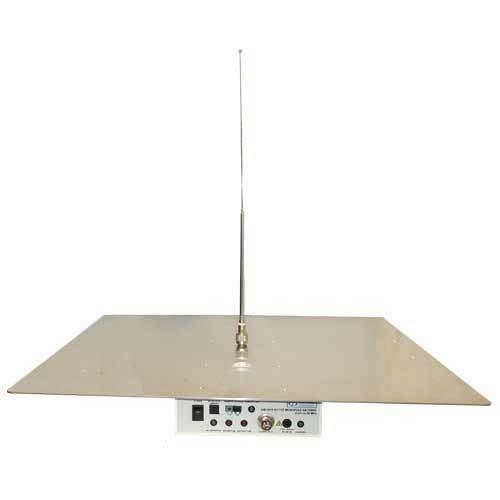 Active Monopole Antennas