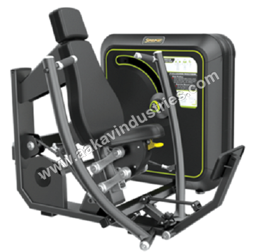 Chest Press Super Sports