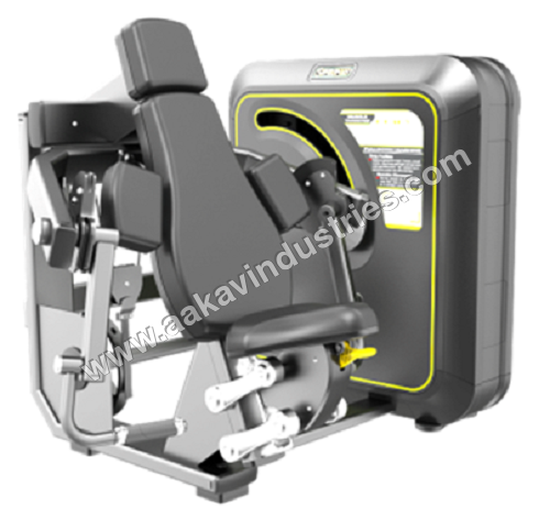 Biceps Curl Super Sports