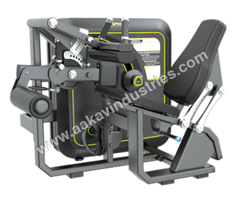 Seated Leg Curl Super Sports