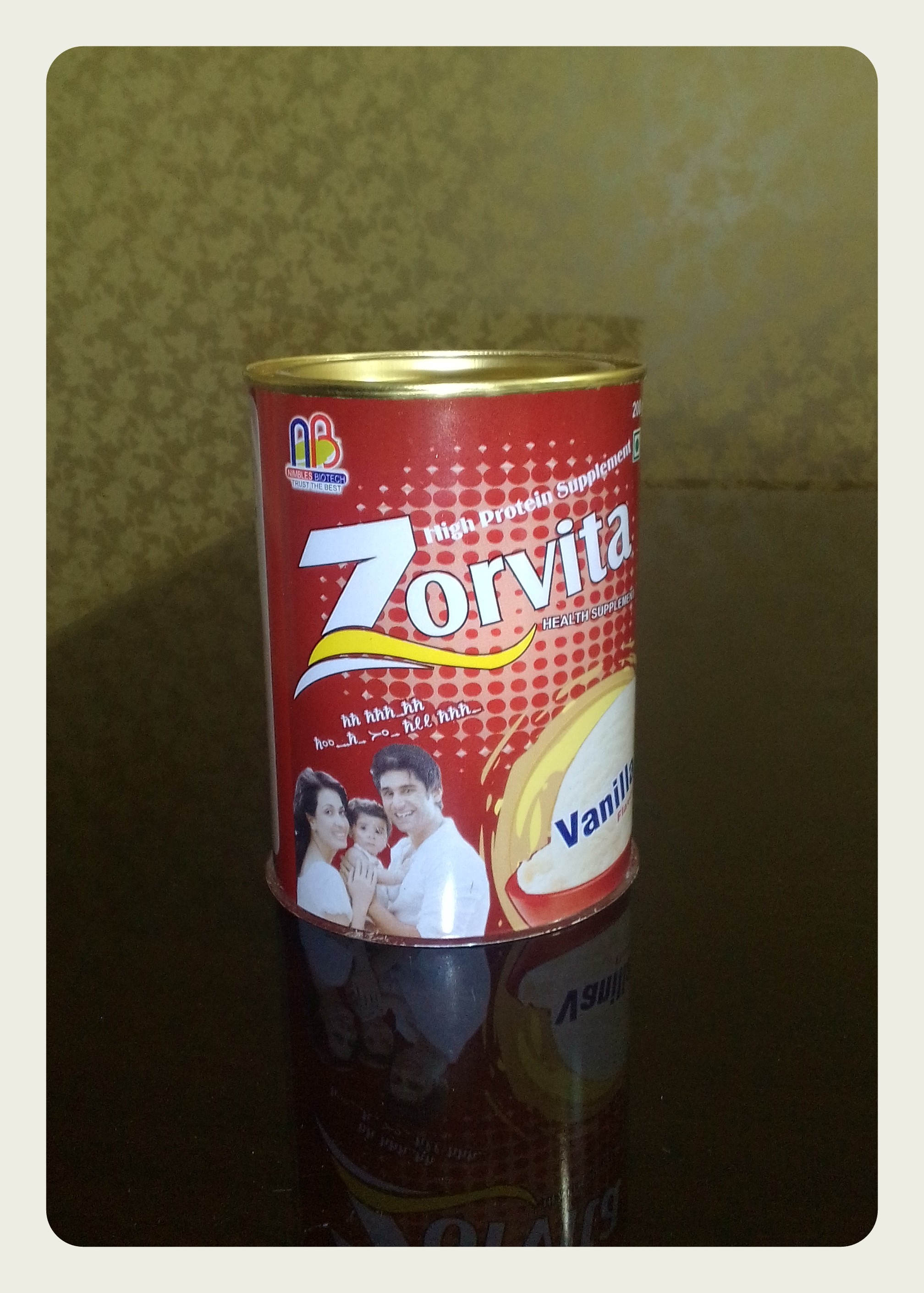 Protein Powder