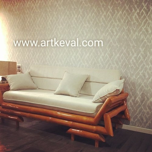 Bamboo Sofa Set