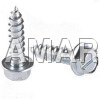 slotted hex head bolts