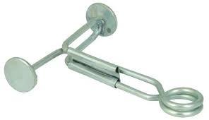 सिल्वर क्लिप्स मोहरा एस