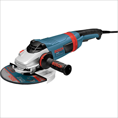 Large Angle Grinders