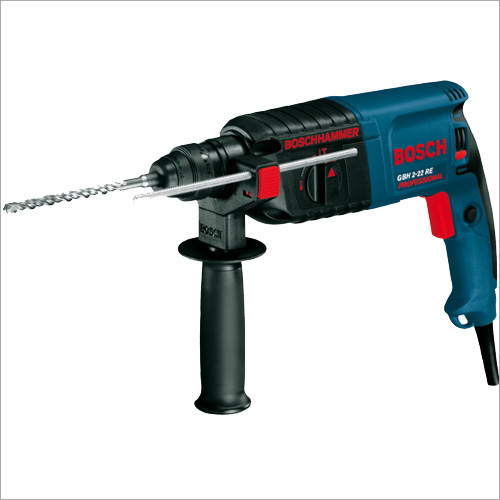 Rotary Hammer