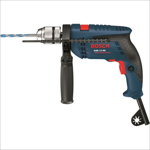 Electric Impact Drill