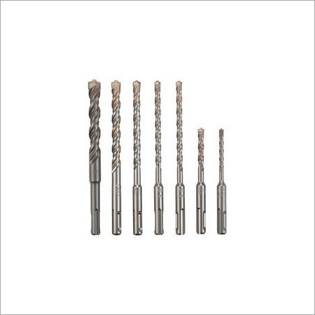 Hammer Drill Bits