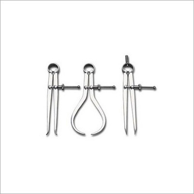 Spring Calliper