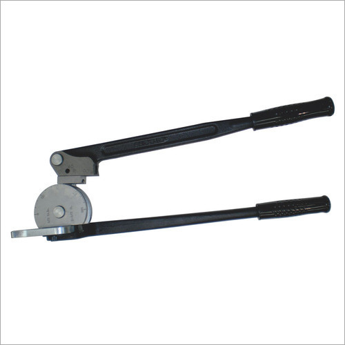 Atlas Tube Bender
