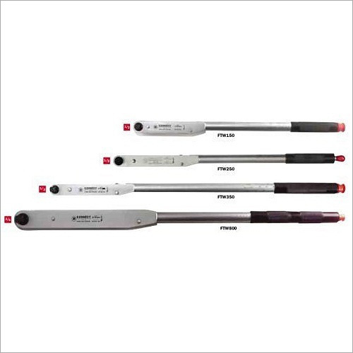 Fixed Head Torque Wrench