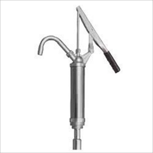 Lever Pump