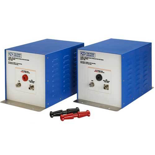 Line Impedance Stabilization Networks