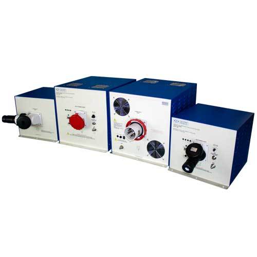 Line Impedance Stabilization Networks