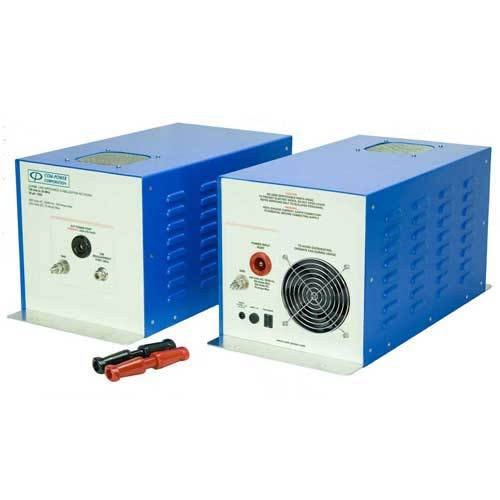 Line Impedance Stabilization Networks