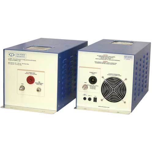 Line Impedance Stabilization Networks