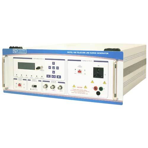Surge Generators