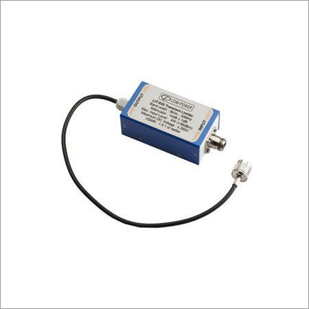 Transient Limiters