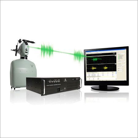 Telecom Conformance Analyzer 8200