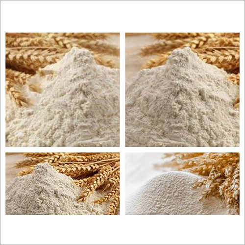 Wheat Flour