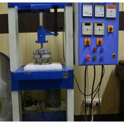 As You Banana Leaf Paper Plate Machine