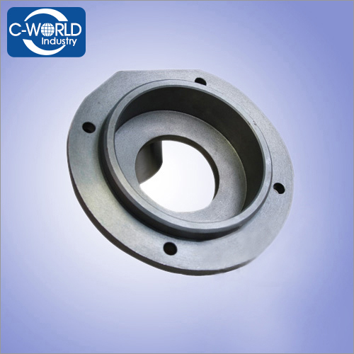 Gray Casting Parts