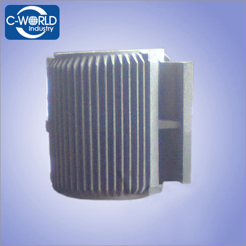 Gray Casting Parts