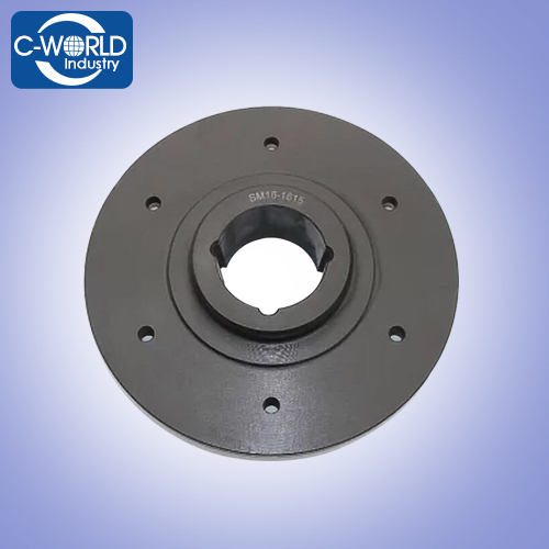 Bolt On Hubs Application: Industrial