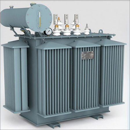 Electrical Distribution Transformer