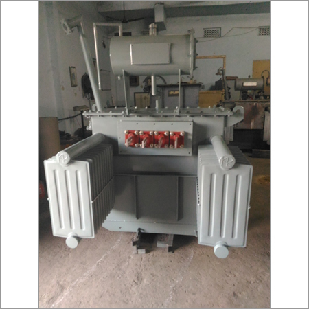 Electrical Distribution Transformer