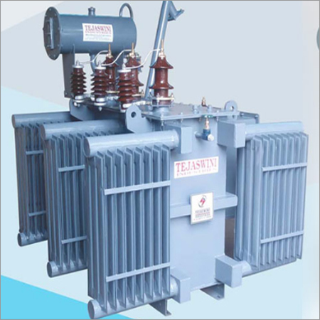 Electrical Distribution Transformer