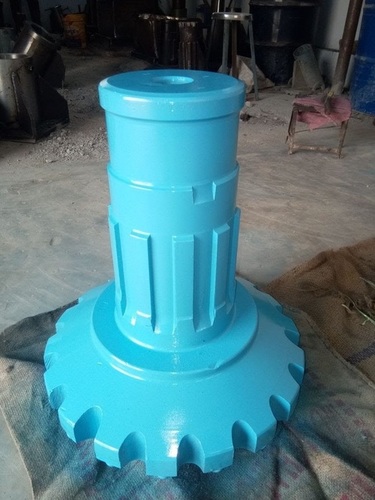 Dth डबल स्टेप बिट