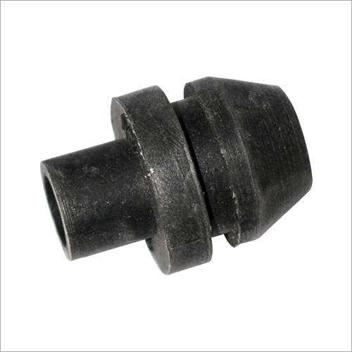 Molded Rubber Grommets