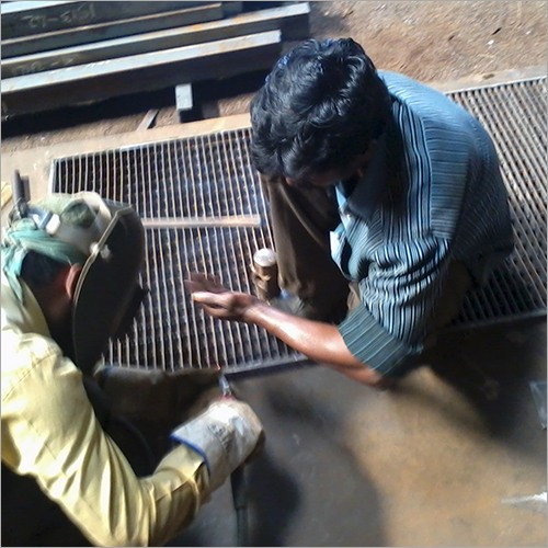 वेल्डिंग्स
