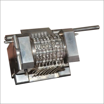 Automatic Numerator at Best Price in Delhi, Delhi | Rev Marking Systems