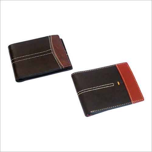 Mens Customized Wallet