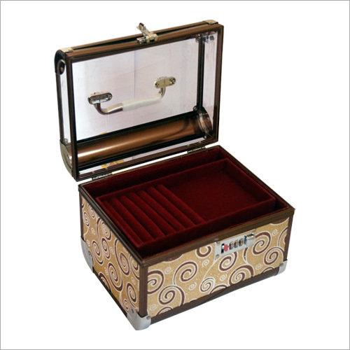 Designer Makeup Case