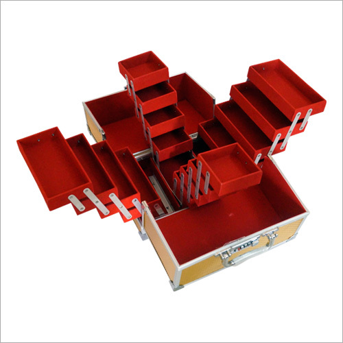 Makeup Organizer Case