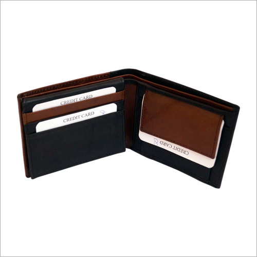 Mens Casual Wallet