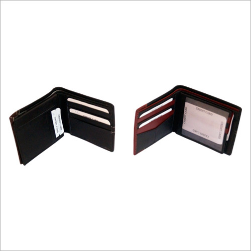 Mens Customized Wallet