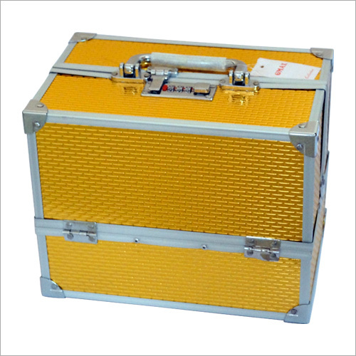 Cosmetic Makeup Case