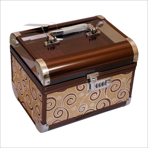 Designer Makeup Case