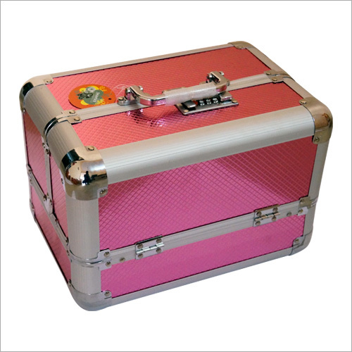Portable Makeup Case